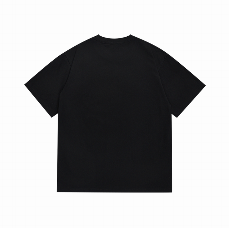 B*ape T-shirt Top Quality Qiqi 20240718-138