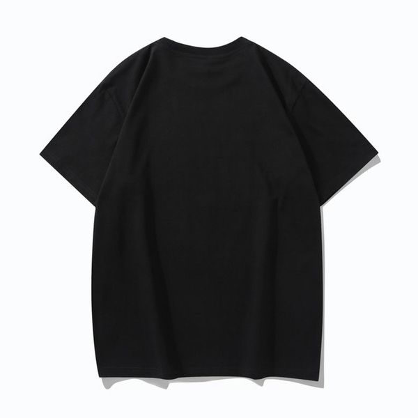 B*ape T-shirt Top Quality Qiqi 20240720-43