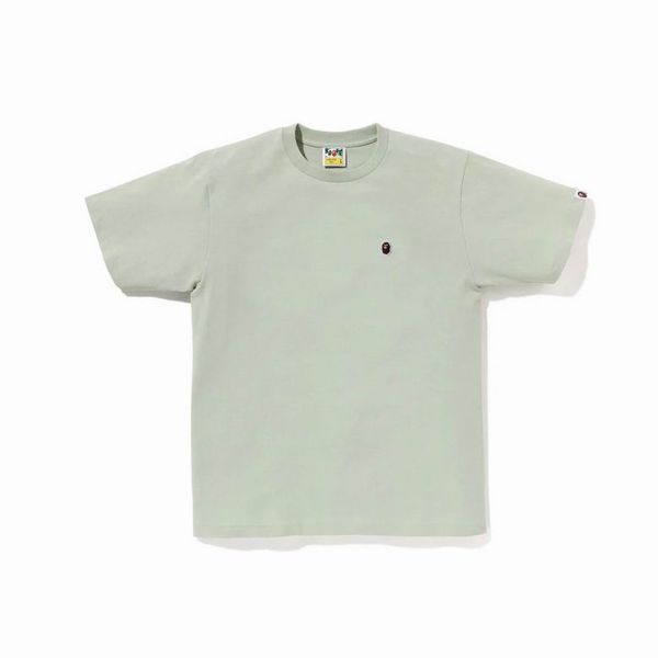 B*ape T-shirt Top Quality Qiqi 20240720-62