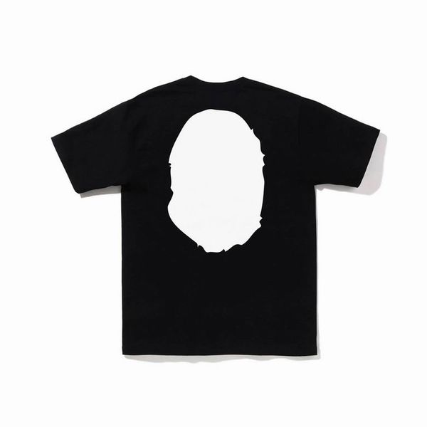 B*ape T-shirt Top Quality Qiqi 20240720-68