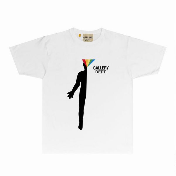 G*allery D*ept T-shirt Top Quality D17 20240720-130