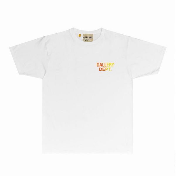 G*allery D*ept T-shirt Top Quality Qiqi 20240720-134