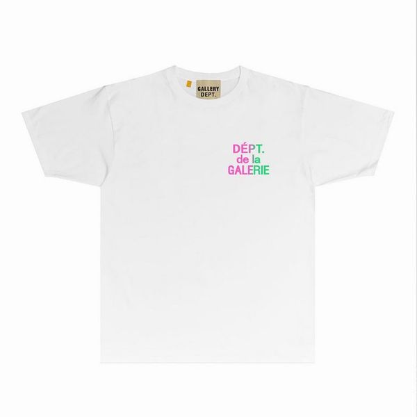G*allery D*ept T-shirt Top Quality Qiqi 20240720-138