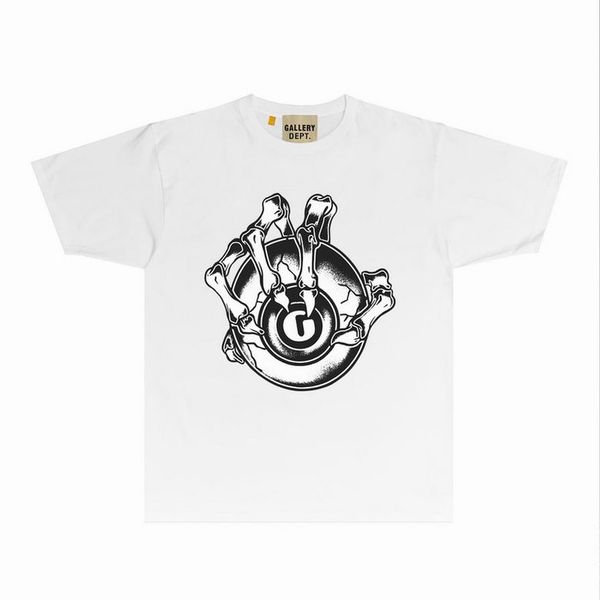 G*allery D*ept T-shirt Top Quality Qiqi 20240721-9