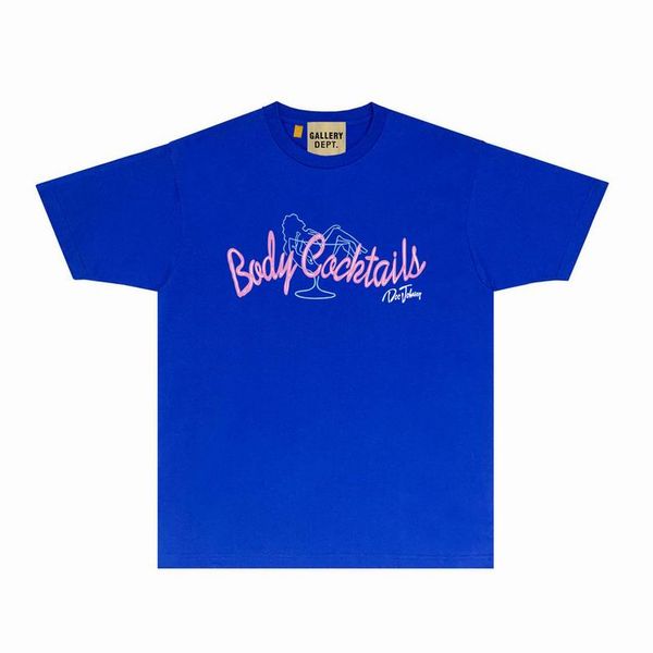 G*allery D*ept T-shirt Top Quality Qiqi 20240721-15