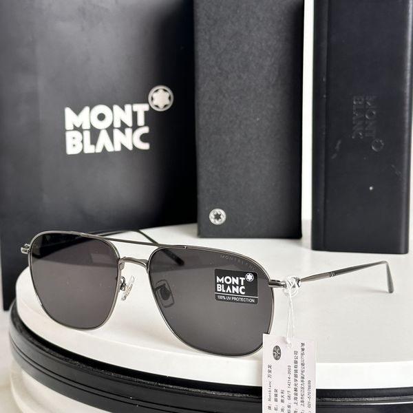 M*ONTBLANC Glasses Top XX 20240721-26