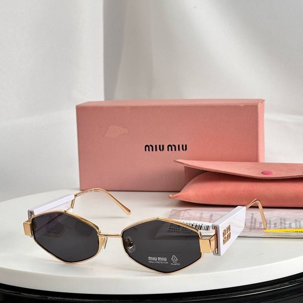 M*iu Miu Glasses Top XX 20240721-33