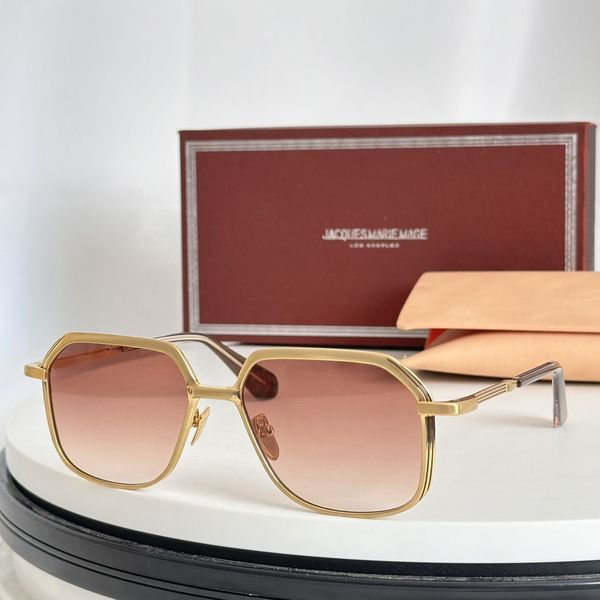 J*acquemus  Glasses Top XX 20240721-35