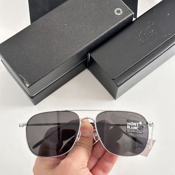 M*ONTBLANC Glasses Top XX 20240721-43