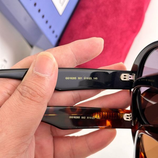 G*ucci  Glasses Top XX 20240721-52