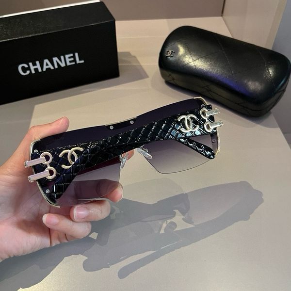 C*hanel Glasses Top XX 20240721-83