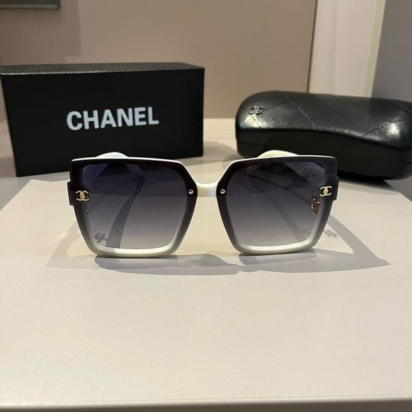 C*hanel Glasses Top XX 20240721-87