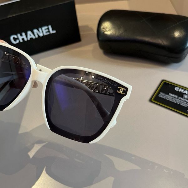 C*hanel Glasses Top XX 20240721-100