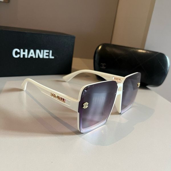 C*hanel Glasses Top XX 20240721-101