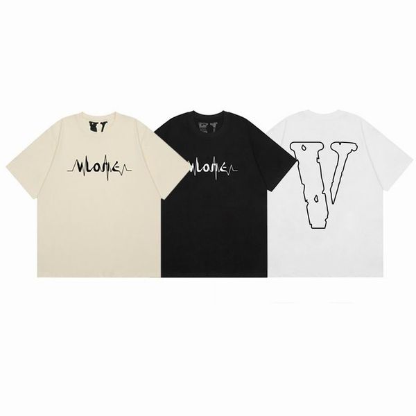 V*lone T-shirt Top Quality Qiqi 20240718-17
