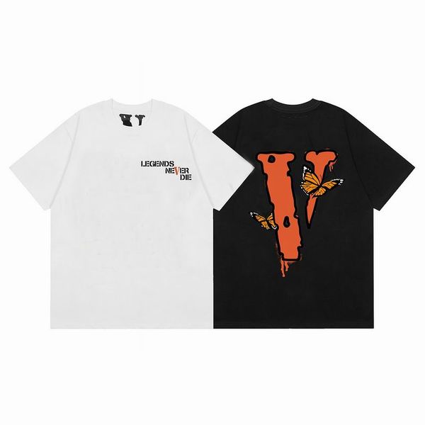V*lone T-shirt Top Quality Qiqi 20240718-21