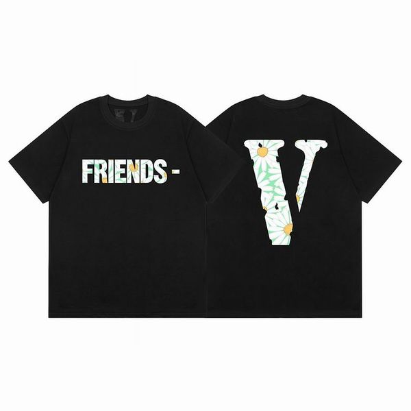 V*lone T-shirt Top Quality Qiqi 20240718-24