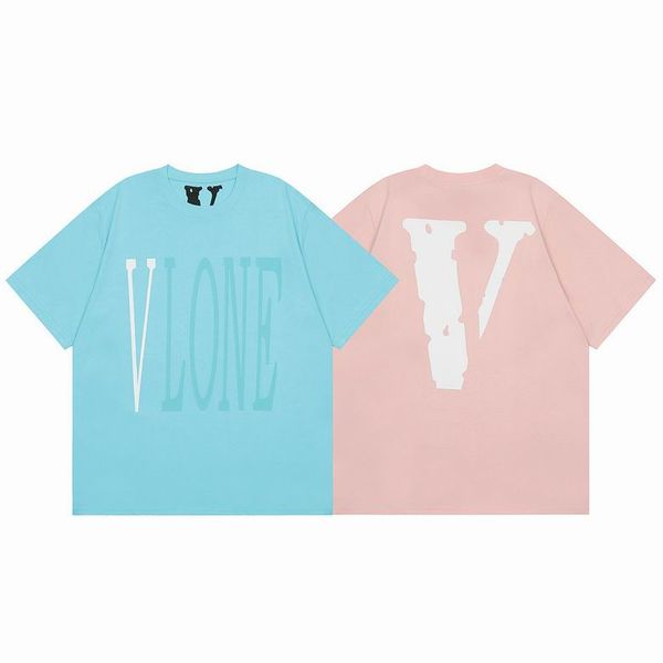 V*lone T-shirt Top Quality Qiqi 20240718-27