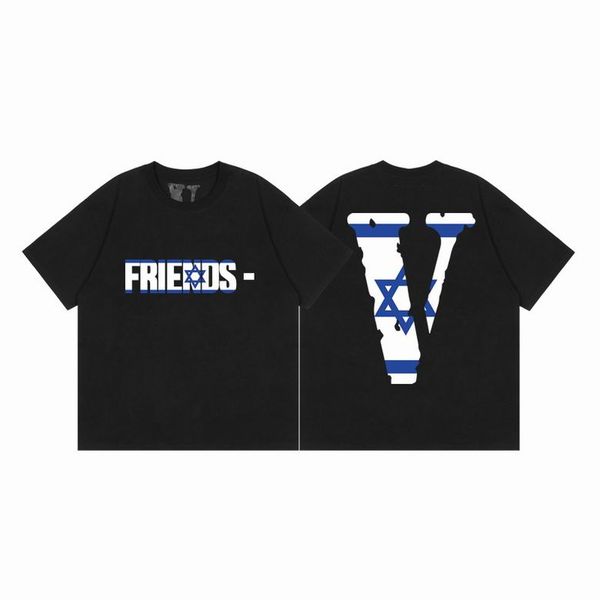 V*lone T-shirt Top Quality Qiqi 20240718-28