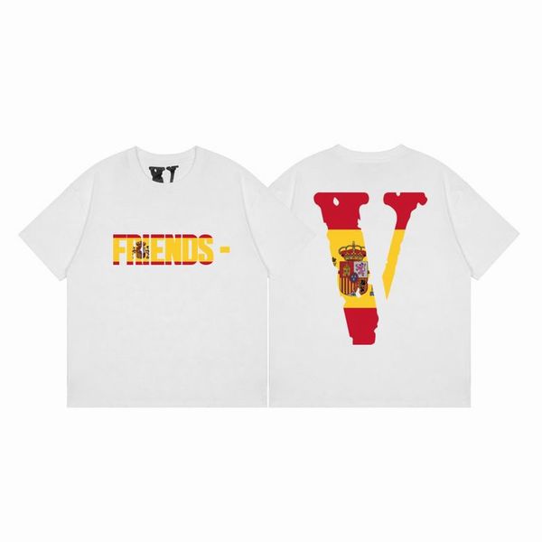 V*lone T-shirt Top Quality Qiqi 20240718-32
