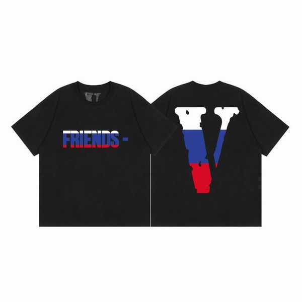 V*lone T-shirt Top Quality Qiqi 20240718-33