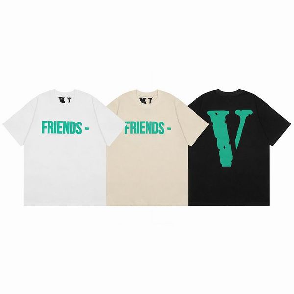 V*lone T-shirt Top Quality Qiqi 20240718-50