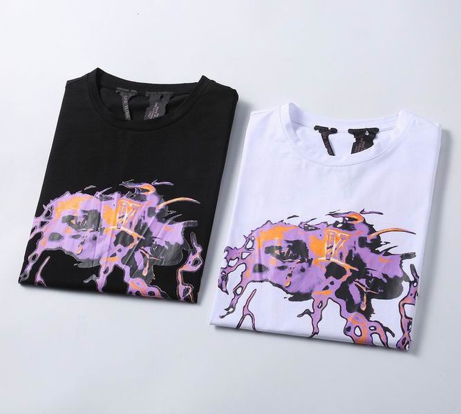 V*lone T-shirt Top Quality Qiqi 20240718-61