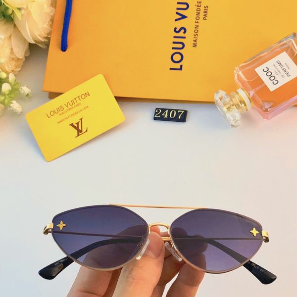 L*ouis V*uitton Top sunglasses xx20240717-16