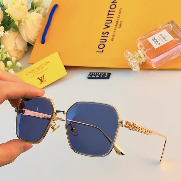 L*ouis V*uitton Glasses Top XX 20240717-14