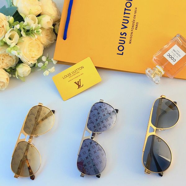L*ouis V*uitton  Glasses Top XX 20240717-12
