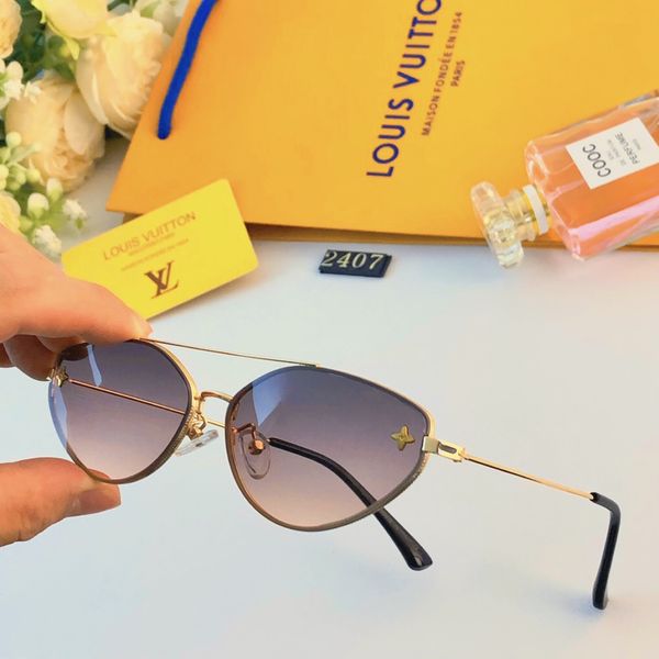 L*ouis V*uitton Top sunglasses xx20240717-16
