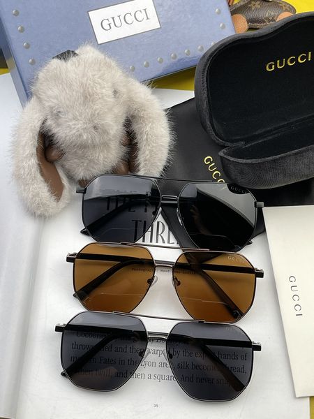 G*ucci  Glasses Top XX 20240717-34