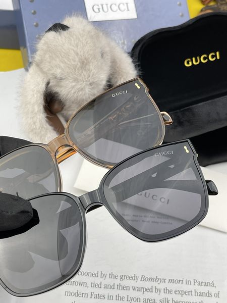 G*ucci  Glasses Top XX 20240717-36