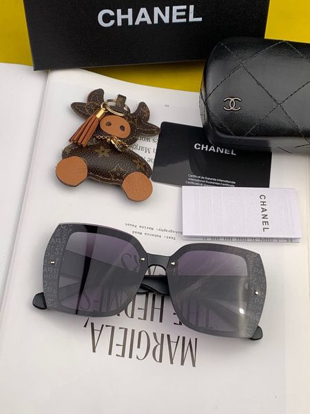 C*hanel Glasses Top XX 20240717-48