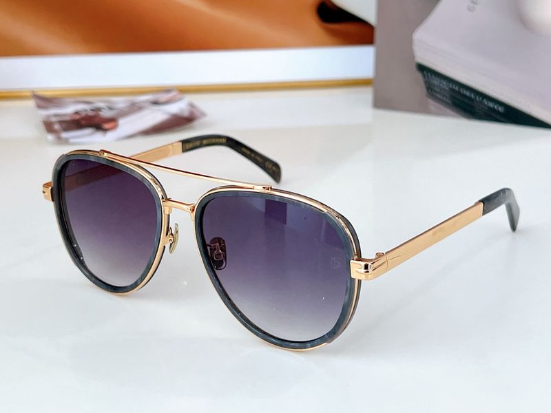 D*AVID BECKHA Glasses Top XX 20240718-65