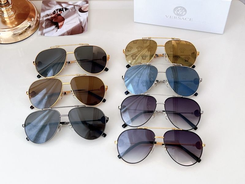 V*ersace Glasses Top XX 20240718-67