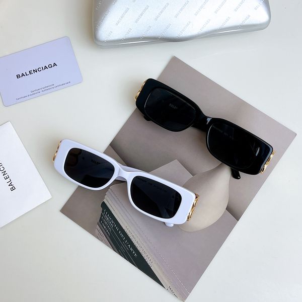 B*alenciaga Glasses Top XX 20240718-76