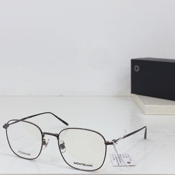 M*ONTBLANC Glasses Top XX 20240718-88
