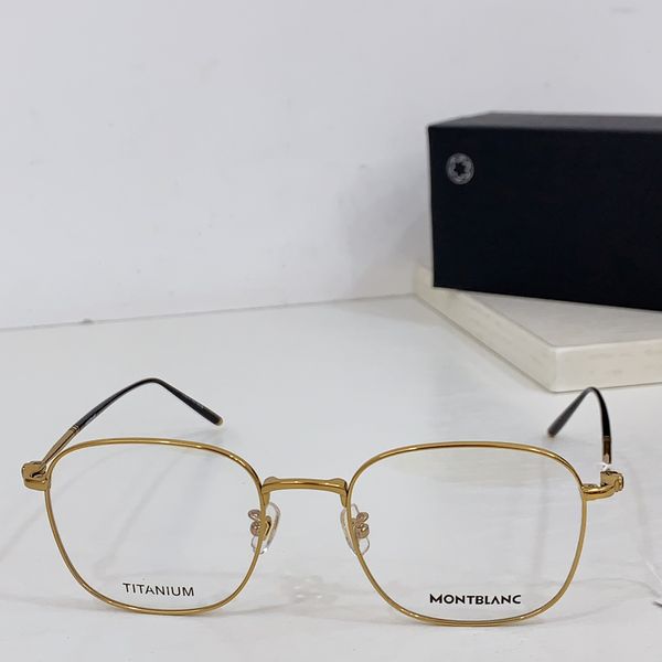 M*ONTBLANC Glasses Top XX 20240718-88
