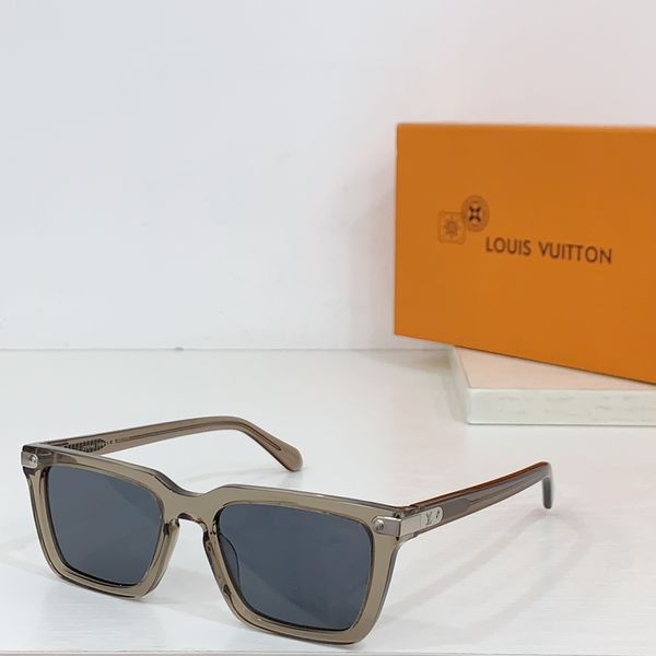 L*ouis V*uitton Glasses Top XX 20240718-89