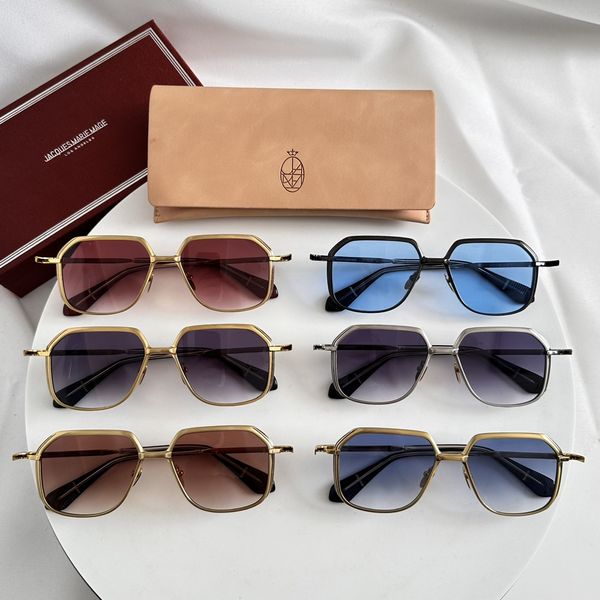 J*acquemus  Glasses Top XX 20240721-35