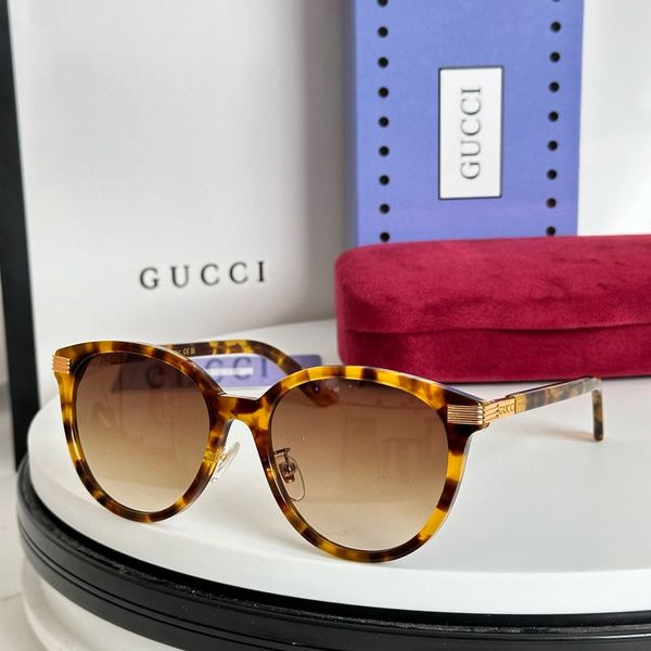G*ucci Glasses Top XX 20240721-49
