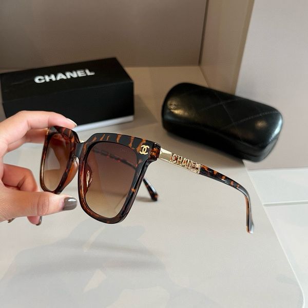C*hanel Glasses Top XX 20240721-90
