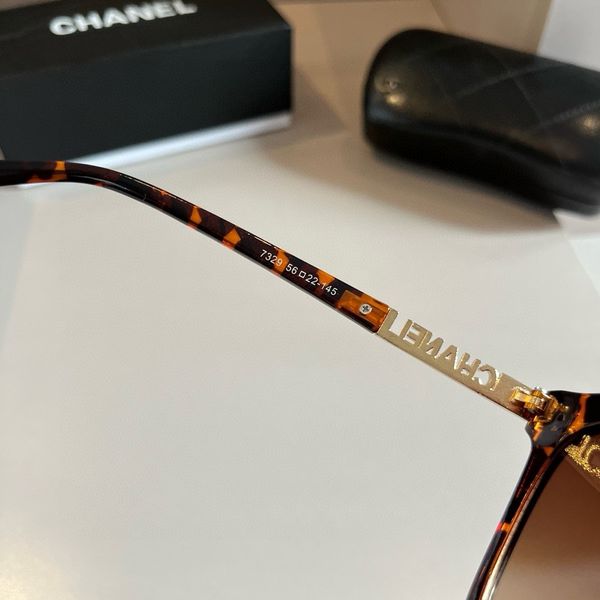C*hanel Glasses Top XX 20240721-90