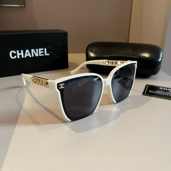 C*hanel Glasses Top XX 20240721-100