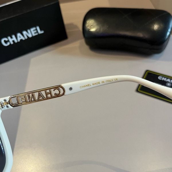 C*hanel Glasses Top XX 20240721-100