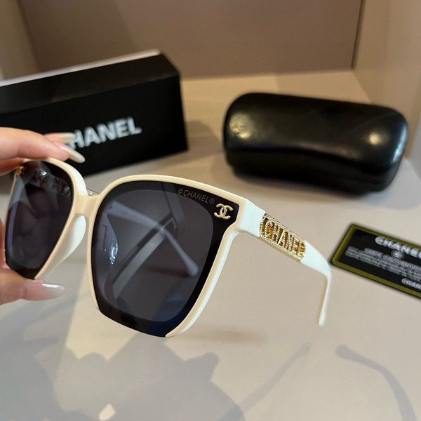 C*hanel Glasses Top XX 20240721-100