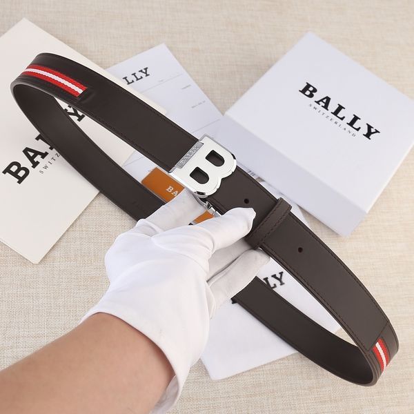 B*urberrry Belts  AT 20240717-59
