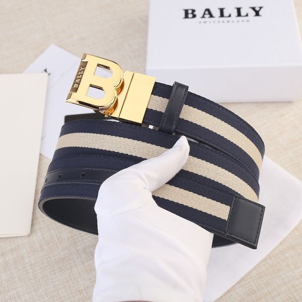 B*urberrry Belts  AT 20240717-69