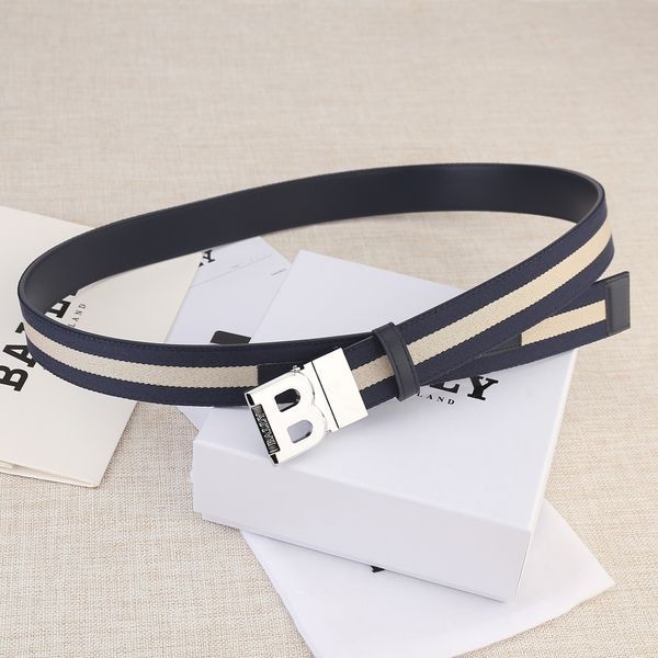B*urberrry Belts  AT 20240717-69